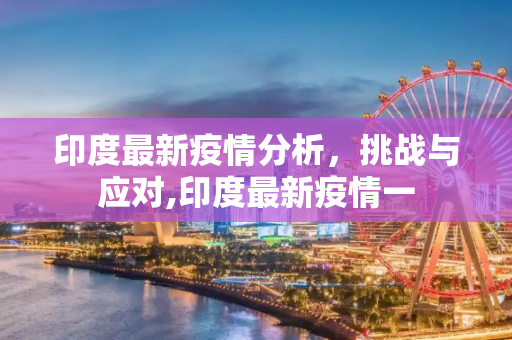 印度最新疫情分析，挑战与应对,印度最新疫情一