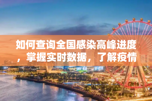 如何查询全国感染高峰进度，掌握实时数据，了解疫情动态,全国感染高峰进度怎么查