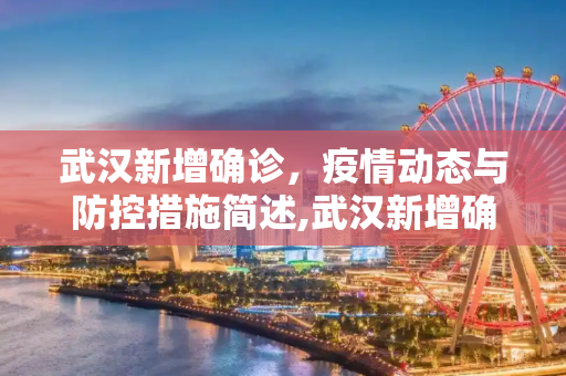 武汉新增确诊，疫情动态与防控措施简述,武汉新增确诊的简单介绍