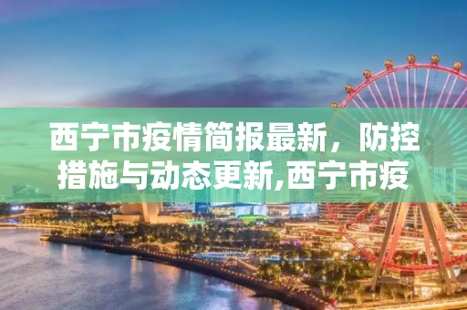 西宁市疫情简报最新，防控措施与动态更新,西宁市疫情简报最新