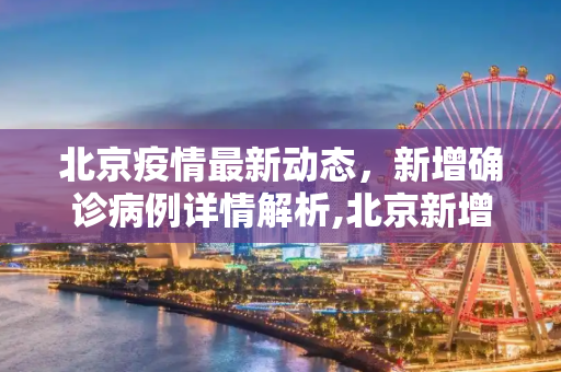 北京疫情最新动态，新增确诊病例详情解析,北京新增确诊详情