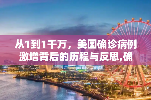 从1到1千万，美国确诊病例激增背后的历程与反思,确诊病例从1到1千万美国经历了啥