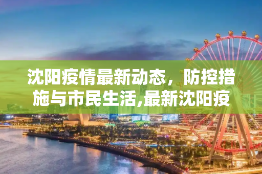 沈阳疫情最新动态，防控措施与市民生活,最新沈阳疫情