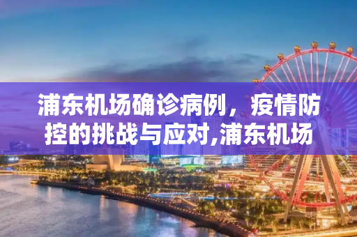 浦东机场确诊病例，疫情防控的挑战与应对,浦东机场确诊病例