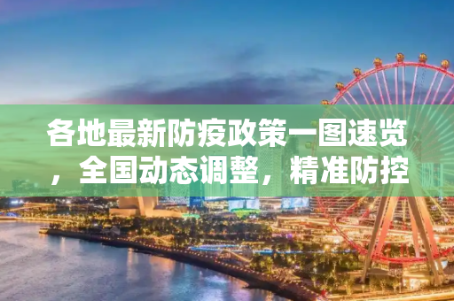 各地最新防疫政策一图速览，全国动态调整，精准防控,各地最新防疫政策一图速览