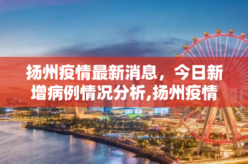 扬州疫情最新消息，今日新增病例情况分析,扬州疫情最新消息今天新增