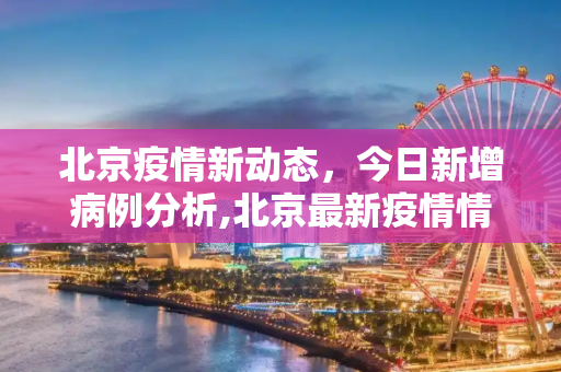 北京疫情新动态，今日新增病例分析,北京最新疫情情今天新增