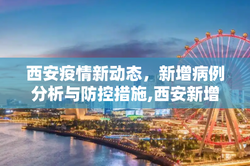 西安疫情新动态，新增病例分析与防控措施,西安新增病例