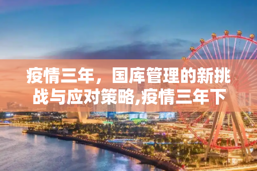 疫情三年，国库管理的新挑战与应对策略,疫情三年下国库管理的新挑战与应对策略
