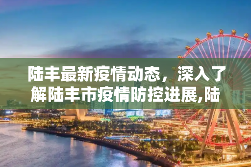 陆丰最新疫情动态，深入了解陆丰市疫情防控进展,陆丰最新疫情:陆丰最新疫情最新消息