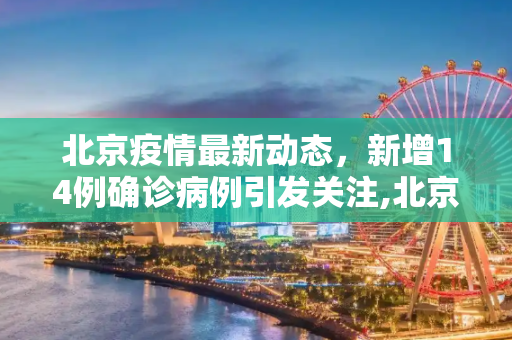 北京疫情最新动态，新增14例确诊病例引发关注,北京新增14例确诊病例