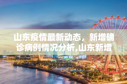山东疫情最新动态，新增确诊病例情况分析,山东新增确诊病例