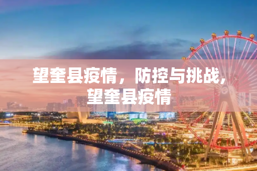 望奎县疫情，防控与挑战,望奎县疫情