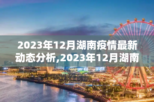 2023年12月湖南疫情最新动态分析,2023年12月湖南疫情最新动态分析