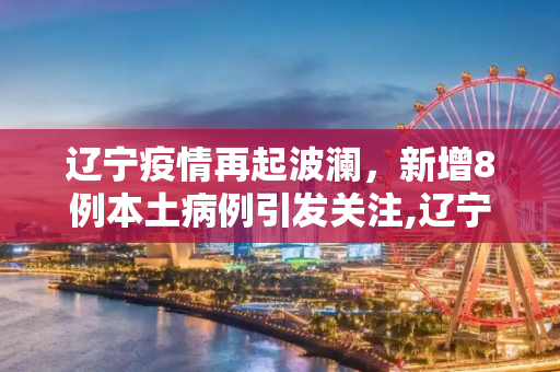 辽宁疫情再起波澜，新增8例本土病例引发关注,辽宁新增8例本土病例
