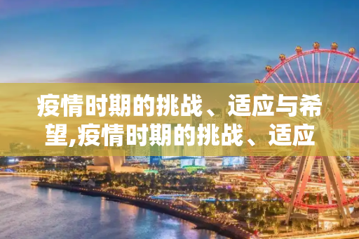 疫情时期的挑战、适应与希望,疫情时期的挑战、适应与希望