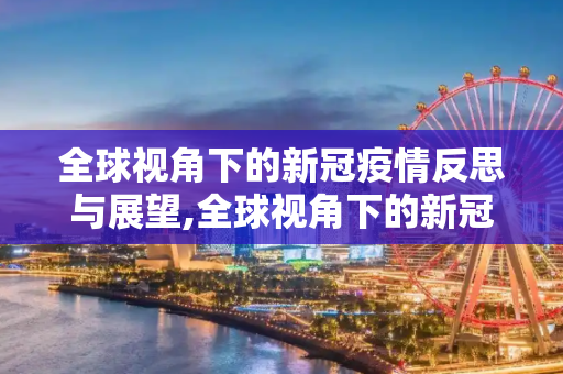 全球视角下的新冠疫情反思与展望,全球视角下的新冠疫情反思与展望
