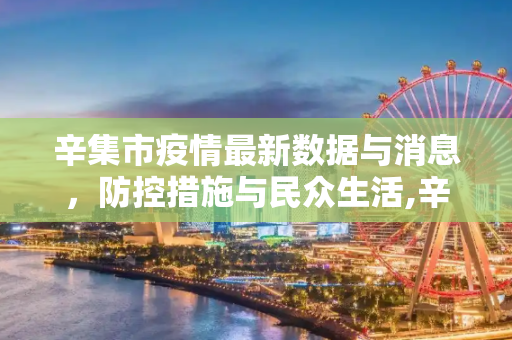 辛集市疫情最新数据与消息，防控措施与民众生活,辛集疫情最新数据消息