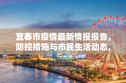 宜春市疫情最新情报报告，防控措施与市民生活动态,宜春疫情最新情报报告