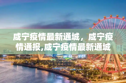 咸宁疫情最新通城，咸宁疫情通报,咸宁疫情最新通城:咸宁疫情通报