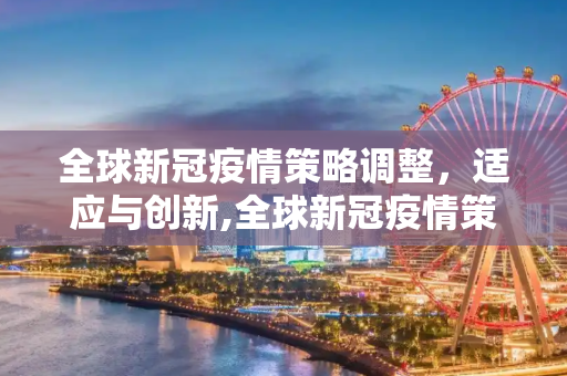 全球新冠疫情策略调整，适应与创新,全球新冠疫情策略调整