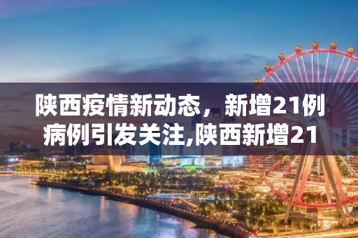 陕西疫情新动态，新增21例病例引发关注,陕西新增21例
