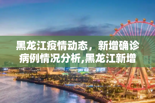 黑龙江疫情动态，新增确诊病例情况分析,黑龙江新增确诊病例