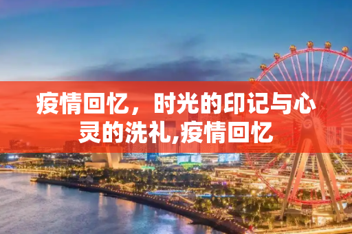 疫情回忆，时光的印记与心灵的洗礼,疫情回忆