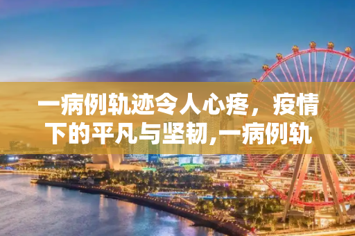 一病例轨迹令人心疼，疫情下的平凡与坚韧,一病例轨迹令人心疼