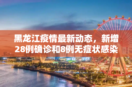 黑龙江疫情最新动态，新增28例确诊和8例无症状感染者,黑龙江新增28例确诊8例无症状