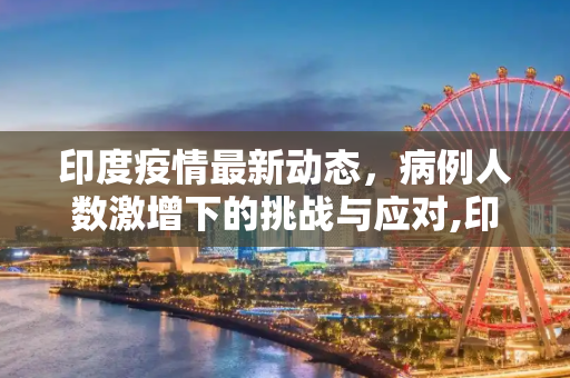 印度疫情最新动态，病例人数激增下的挑战与应对,印度最新疫情病例人数
