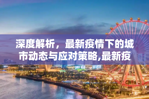 深度解析，最新疫情下的城市动态与应对策略,最新疫情城市深度分析与观察