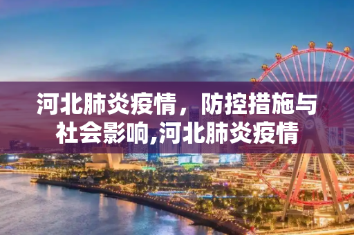 河北肺炎疫情，防控措施与社会影响,河北肺炎疫情