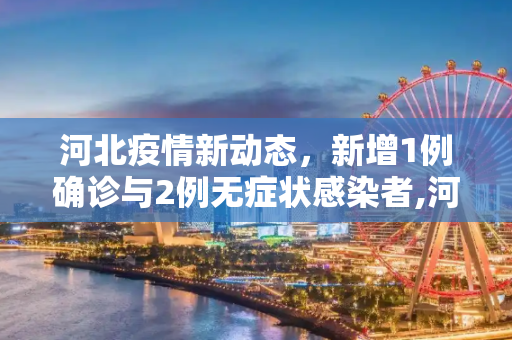 河北疫情新动态，新增1例确诊与2例无症状感染者,河北新增1例确诊2例无症状