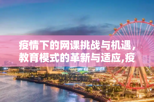 疫情下的网课挑战与机遇，教育模式的革新与适应,疫情下的网课挑战与机遇