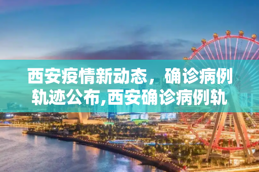 西安疫情新动态，确诊病例轨迹公布,西安确诊病例轨迹公布