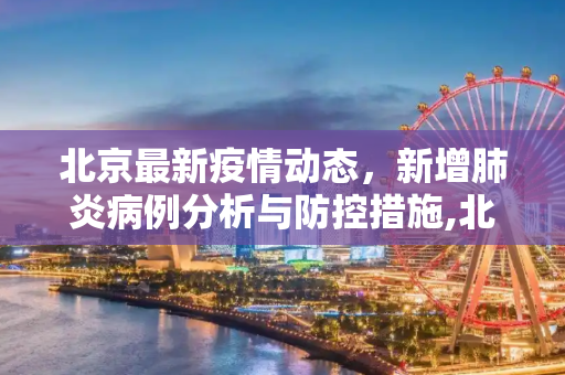 北京最新疫情动态，新增肺炎病例分析与防控措施,北京新增肺炎最新疫情