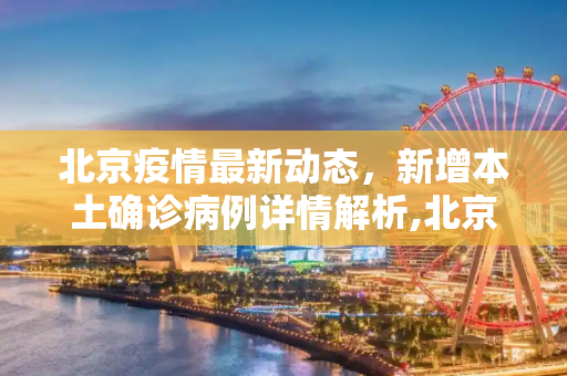 北京疫情最新动态，新增本土确诊病例详情解析,北京新增本土确诊病例详情