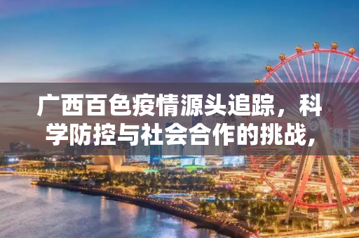 广西百色疫情源头追踪，科学防控与社会合作的挑战,广西百色疫情源头