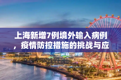 上海新增7例境外输入病例，疫情防控措施的挑战与应对,上海新增7例境外输入病例