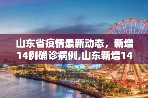 山东省疫情最新动态，新增14例确诊病例,山东新增14例确诊病例