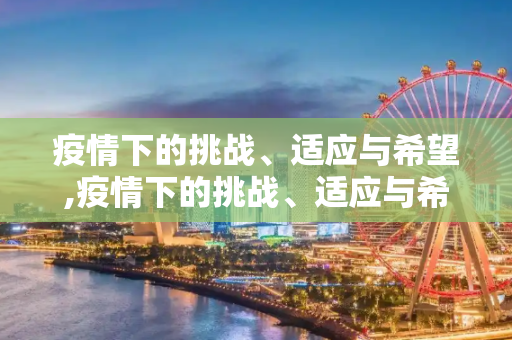 疫情下的挑战、适应与希望,疫情下的挑战、适应与希望