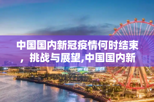 中国国内新冠疫情何时结束，挑战与展望,中国国内新冠疫情何时结束