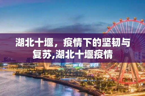 湖北十堰，疫情下的坚韧与复苏,湖北十堰疫情