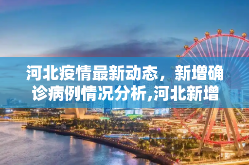 河北疫情最新动态，新增确诊病例情况分析,河北新增确诊病例