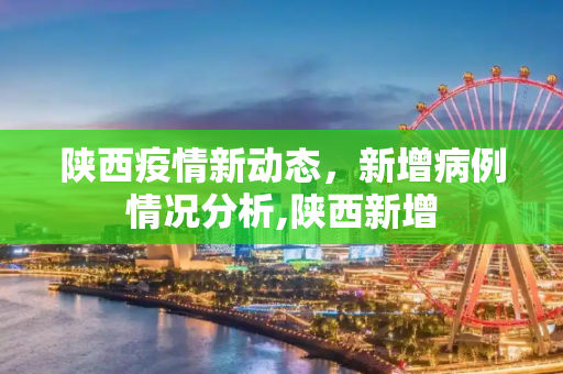 陕西疫情新动态，新增病例情况分析,陕西新增