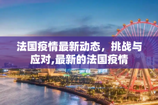 法国疫情最新动态，挑战与应对,最新的法国疫情