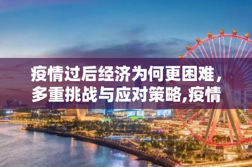 疫情过后经济为何更困难，多重挑战与应对策略,疫情过后经济为何更困难？