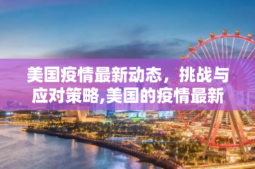 美国疫情最新动态，挑战与应对策略,美国的疫情最新消息