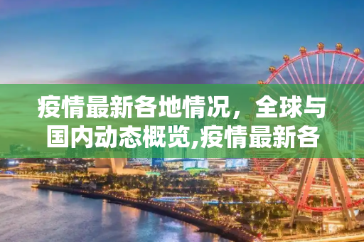 疫情最新各地情况，全球与国内动态概览,疫情最新各地情况